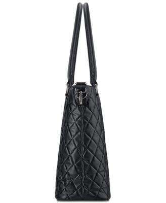 New York Waldorf 15.6" Laptop Tote