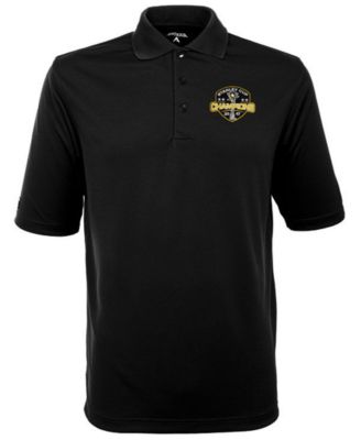 pittsburgh penguins polo shirt