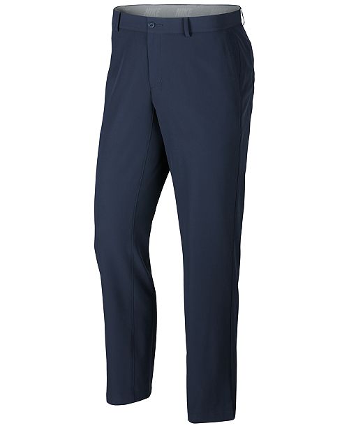 nike men's flex vent npc pants
