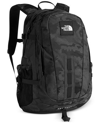 The North Face Men's Hot Shot Backpack - Macy's