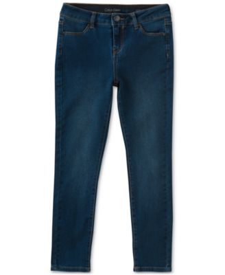 macy's calvin klein ultimate skinny jeans