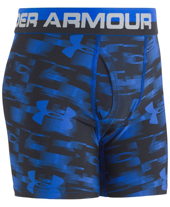 Under Armour Big Boys 2Pk. Boxerjocks Macy's