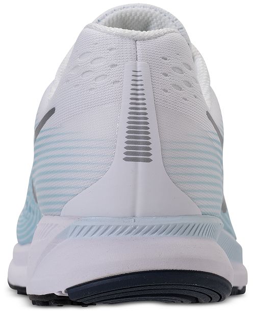 nike women's air zoom pegasus 34 running shoe