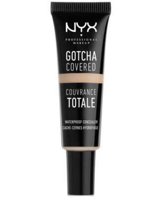 NYX Professional Makeup - NYX Gotcha Covered Concealer