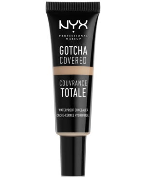 UPC 800897839802 product image for Nyx Gotcha Covered Concealer | upcitemdb.com