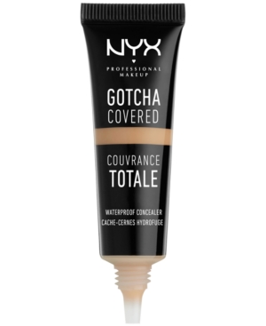 UPC 800897839819 product image for Nyx Gotcha Covered Concealer | upcitemdb.com