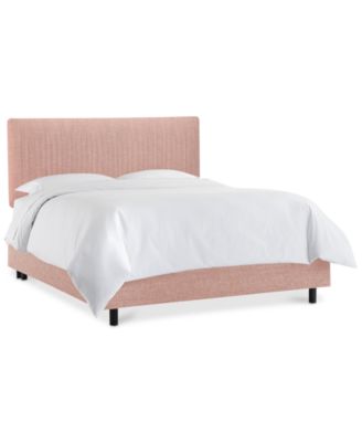 baby pink beds