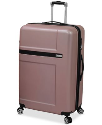 CLOSEOUT London Fog Southbury 29 Hardside Expandable Spinner Suitcase Created for Macy s Macy s