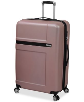 CLOSEOUT London Fog Southbury 29 Hardside Expandable Spinner Suitcase Created for Macy s Macy s