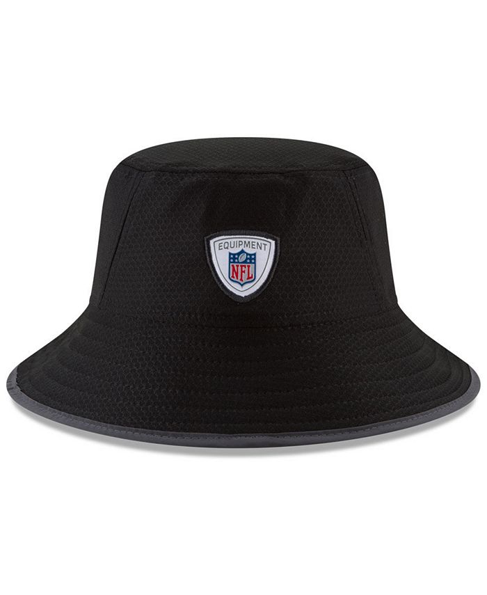 New Era Baltimore Ravens Training Bucket Hat - Macy's