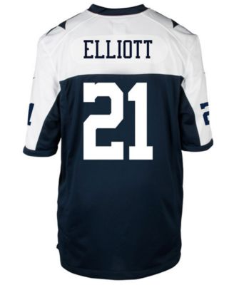 Nike - Men's Game Throwback Jersey