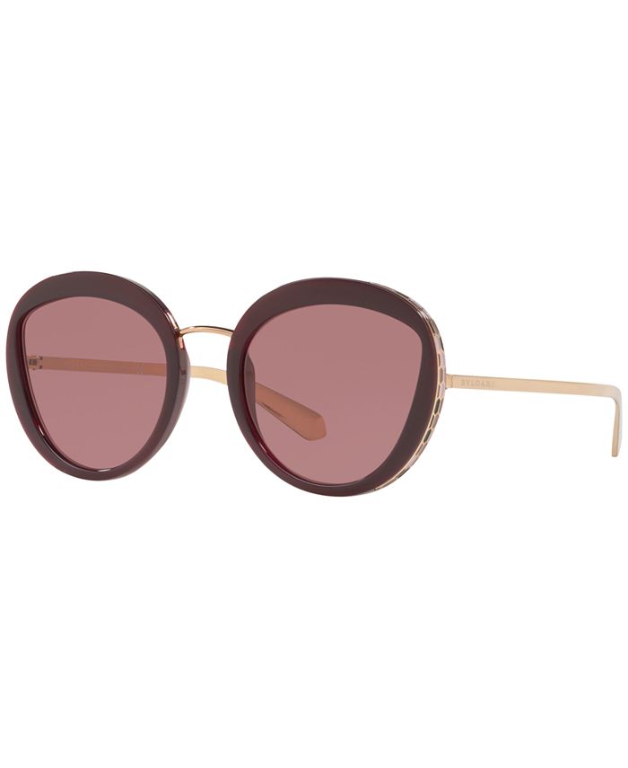 BVLGARI Sunglasses, BV8191 Macy's