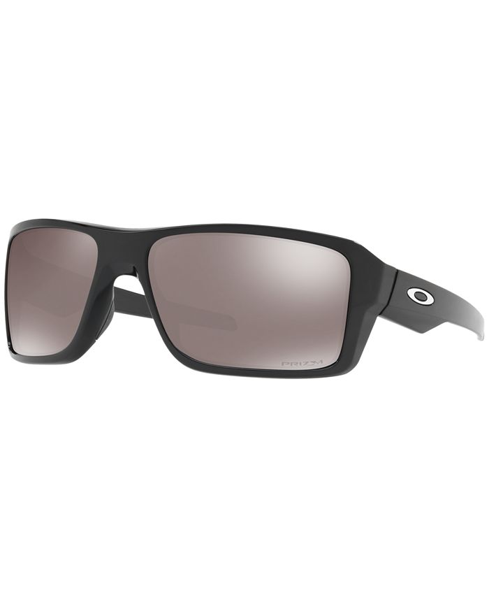 Oakley - Double Edge Sunglasses, OO9380