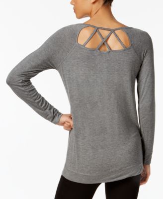 Gaiam Long Sleeve