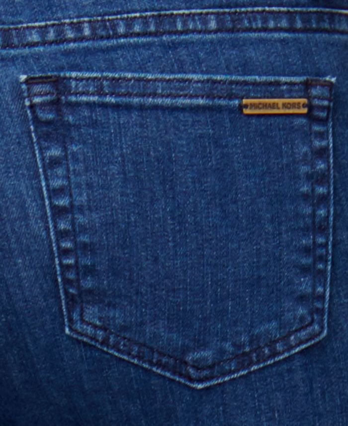 Michael Kors Selma Skinny Jeans & Reviews - Jeans - Women - Macy's