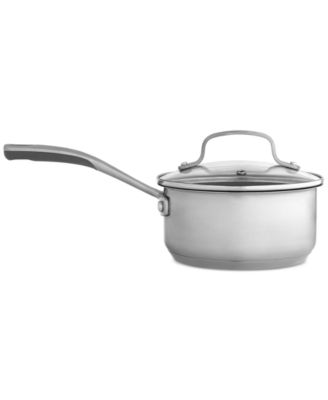 Martha Stewart Collection 14-Pc. Cookware Set, Created for Macy's