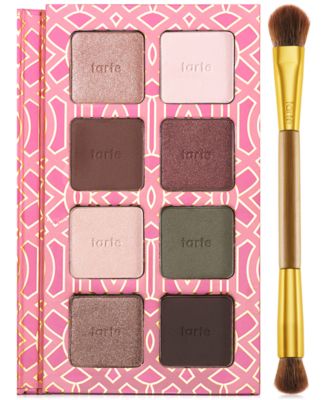 Tarte - Beauty & Brains Eye Set