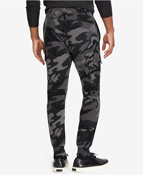 big & tall camo pants