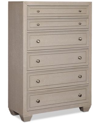 Kendall 6 drawer double dresser deals