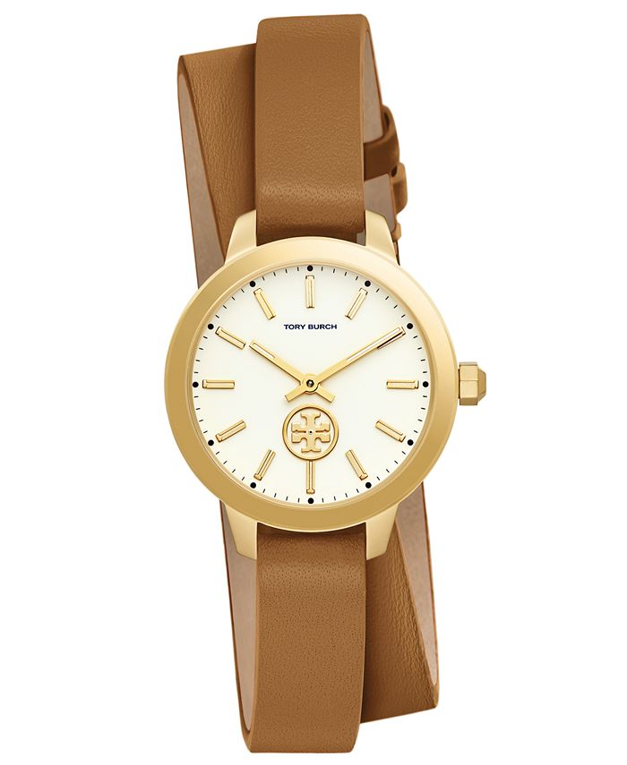 Tory burch online women's collins watch