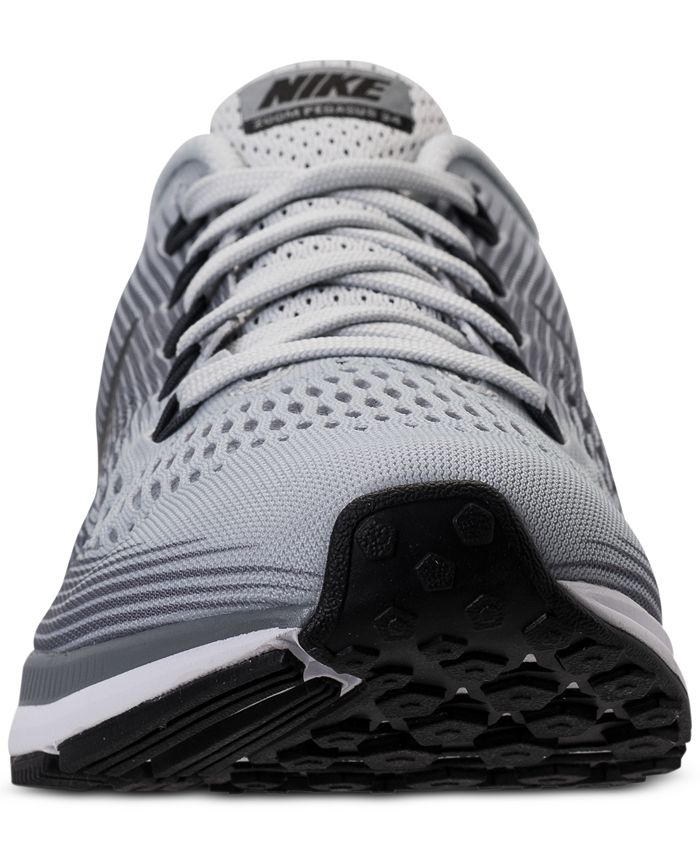 Nike Men's Air Zoom Pegasus 34 Running Sneakers from Finish Line ...