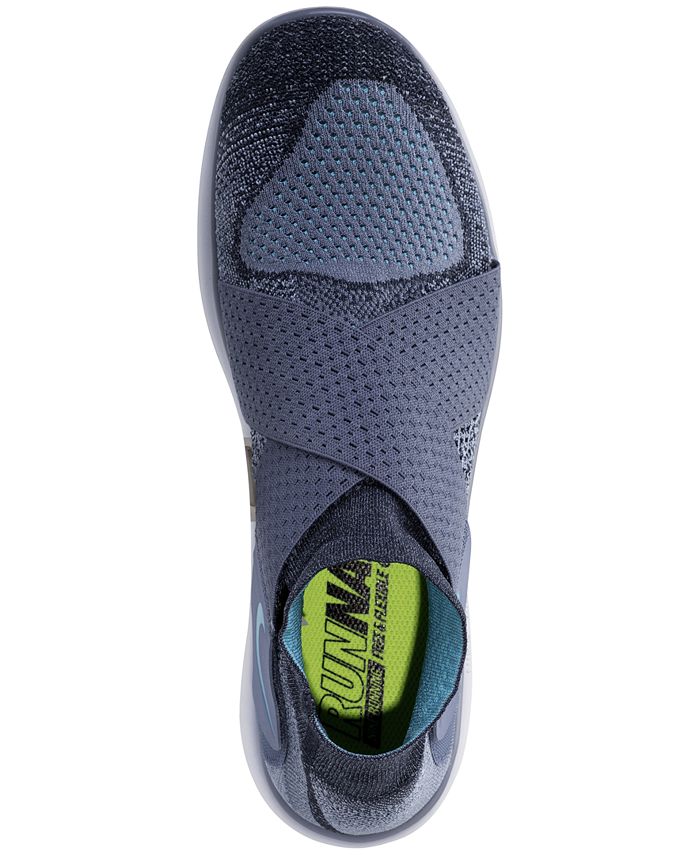 free run motion flyknit 2017