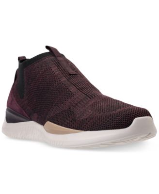 Skechers - Men's Matrixx Mid Casual Sneakers from Finish Line