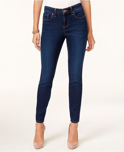 Style & Co UltraSkinny Jeans, Created for Macy's Jeans Women Macy's