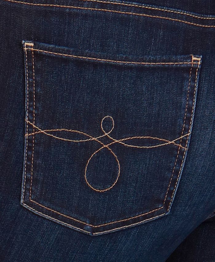 Lucky brand ginger hot sale boot jeans