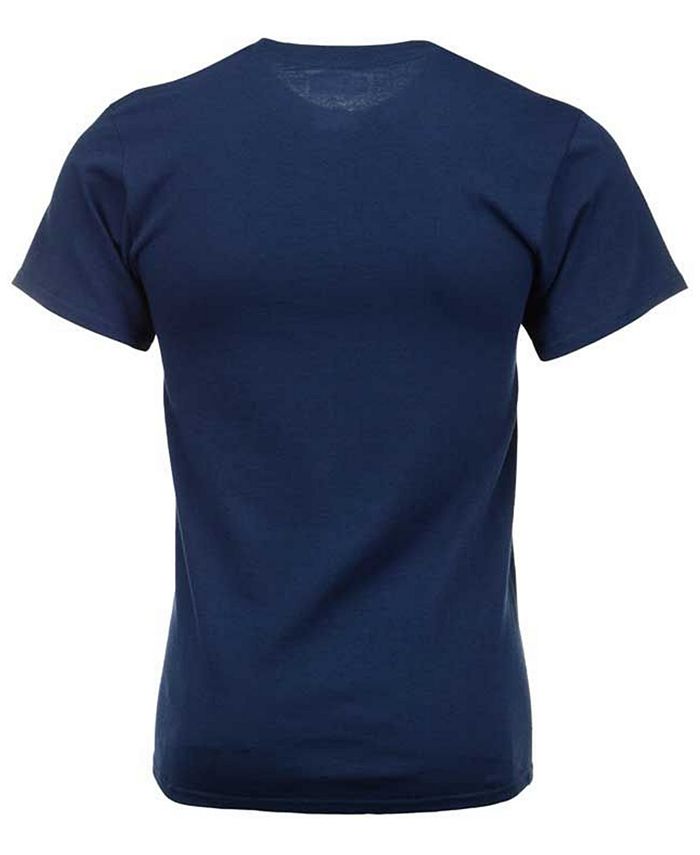 J America Men's Illinois Fighting Illini Midsize T-Shirt - Macy's