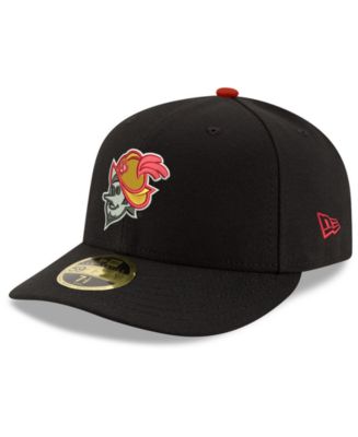 Fitted Hats – ABQ Dukes