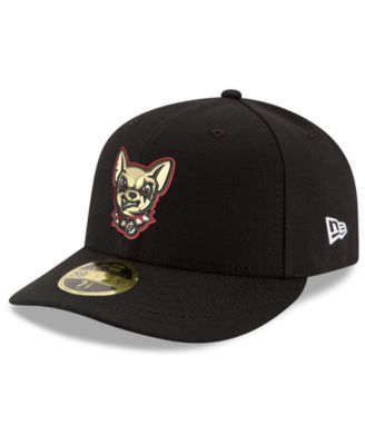 el paso chihuahuas new era hat