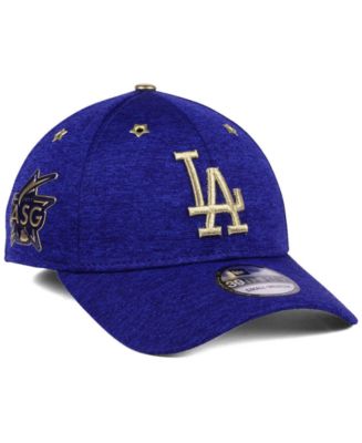 New Era Los Angeles Dodgers 2017 All Star Game 39THIRTY Cap - Macy's