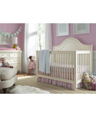 macy's baby cribs