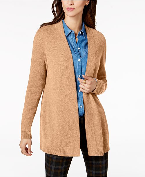 macys charter club cashmere