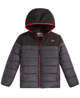 Hawke and on sale co kids jacket