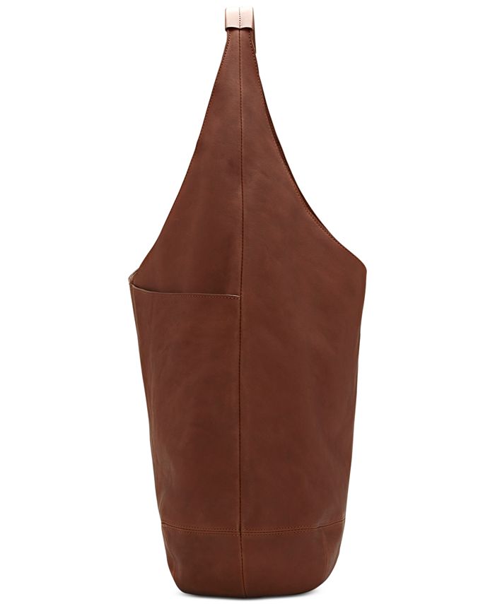 Lucky brand mia outlet hobo