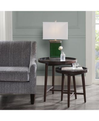 Eliseo Nesting Tables (Set Of 2)