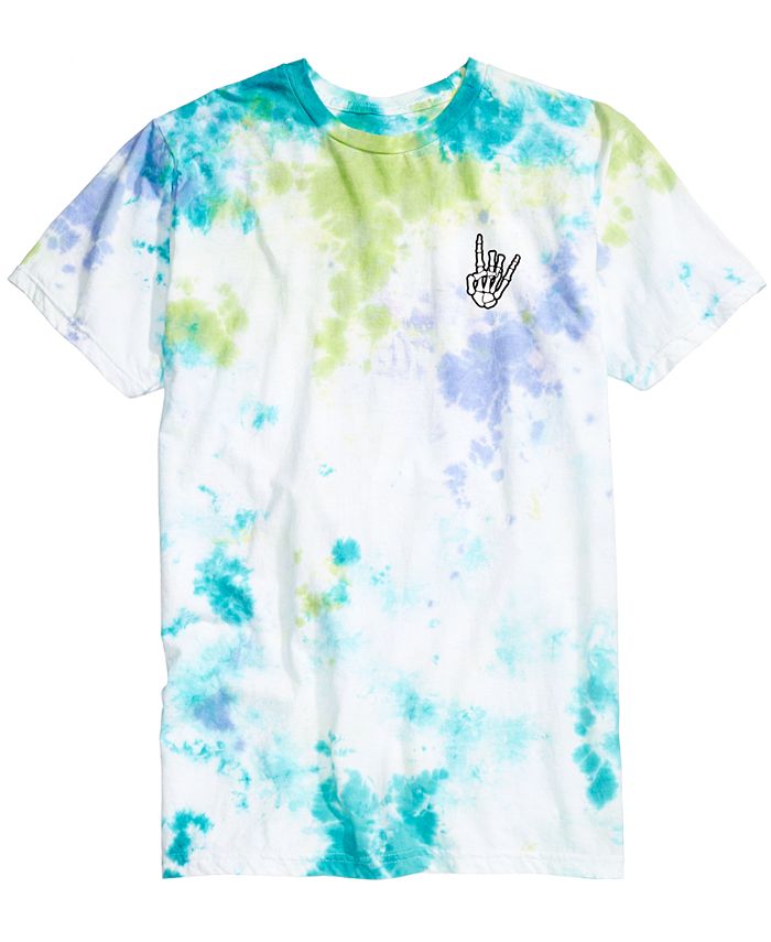 American Rag Men's TieDyed TShirt, Created for Macy's Macy's