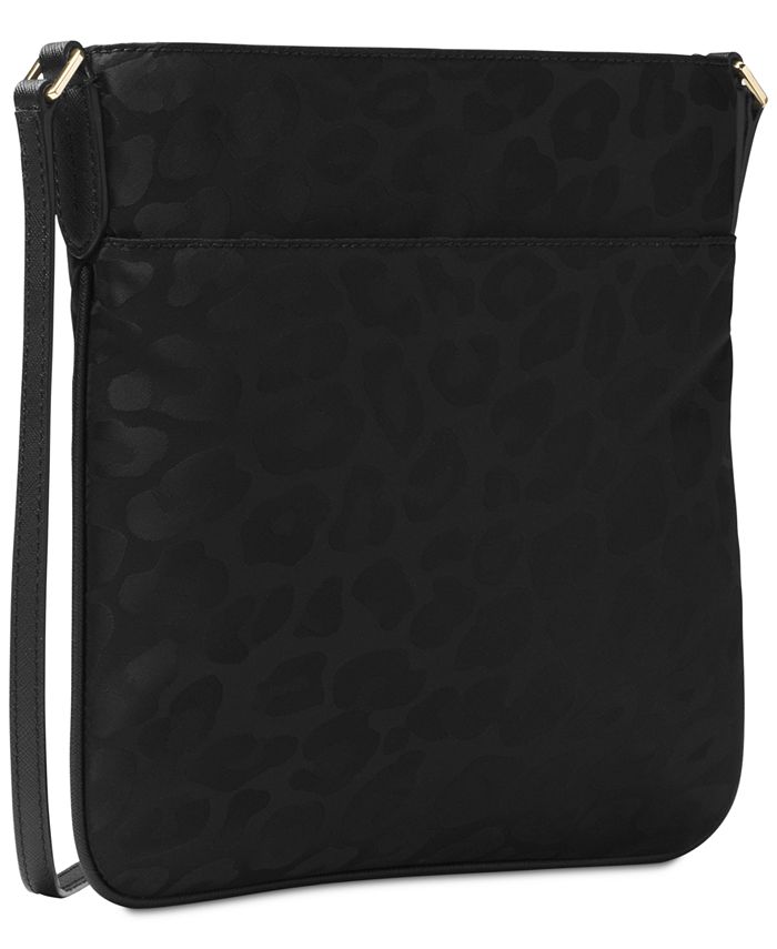 Michael kors kelsey leopard crossbody shop