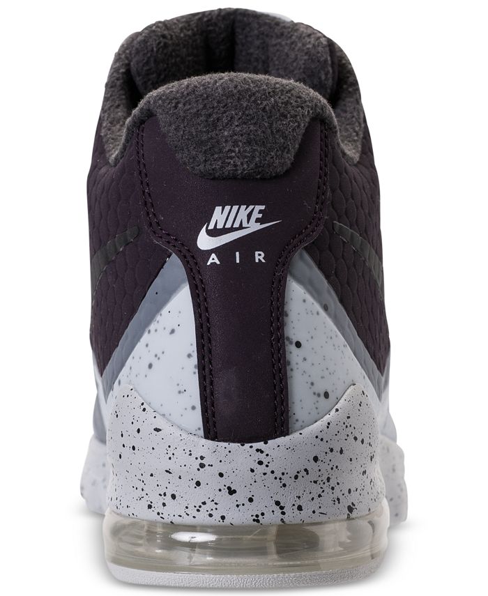 nike women's air max invigor running sneakers from finish line