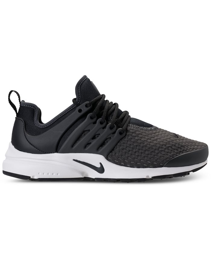 women's air presto running sneakers from finish line