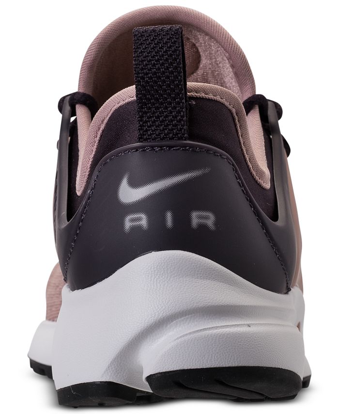 women's air presto running sneakers
