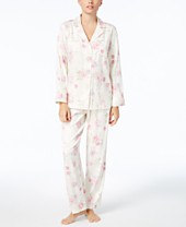 Silk Sleepwear: Shop Silk Sleepwear - Macy's