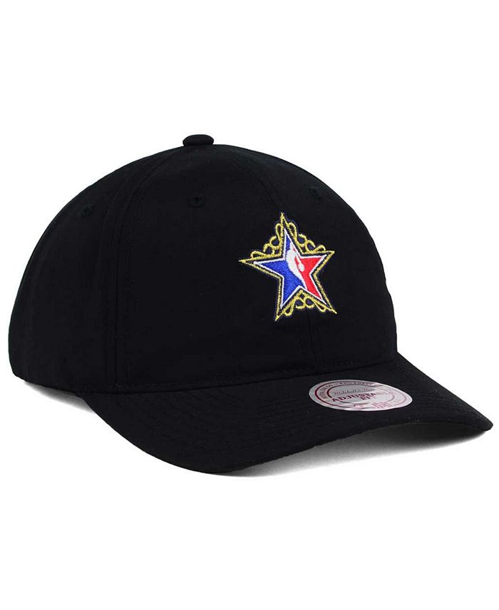 Mitchell & Ness All Star Dad Cap - Macy's