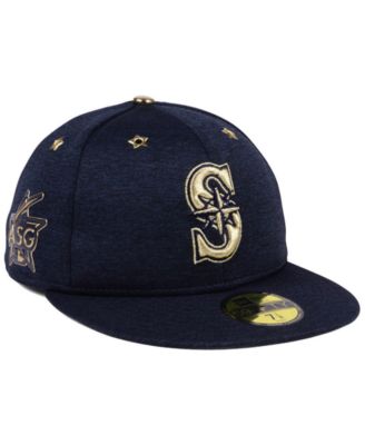 New Era - 2017 All Star Game Patch 59FIFTY Cap Product Description