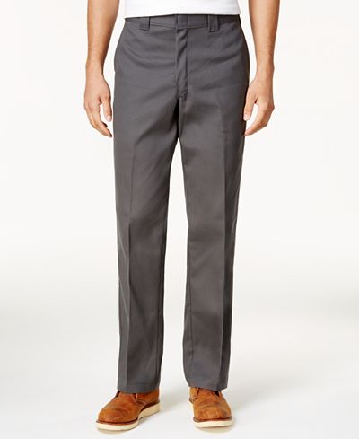 dickies men's 874 flex work pant