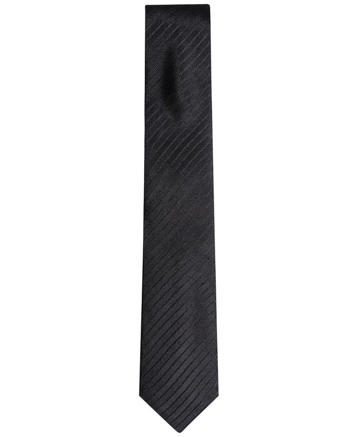 alfani silk tie