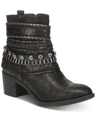 Carlos booties macys on sale