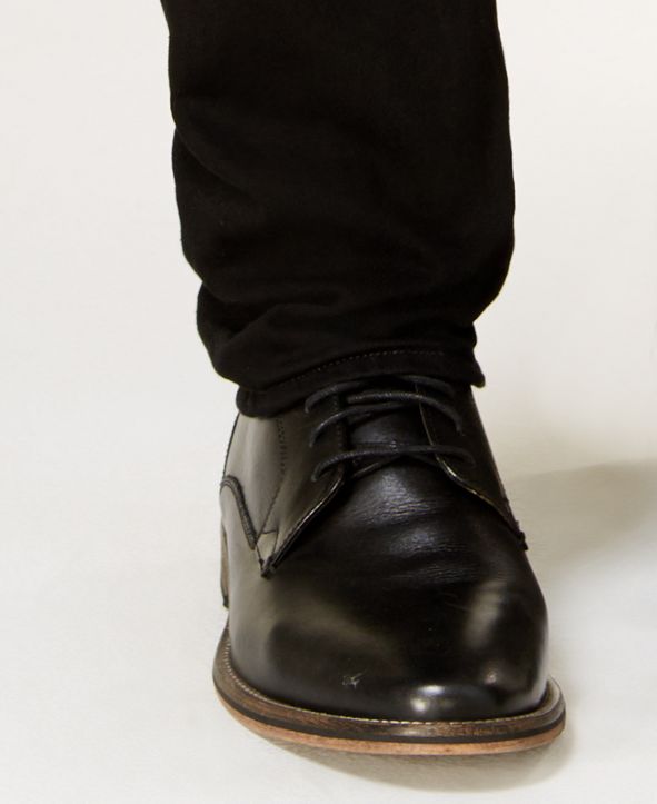 michael kors parker slim fit